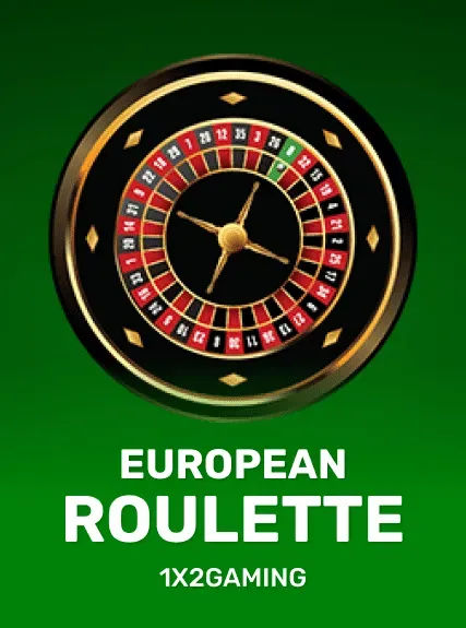 European Roulette