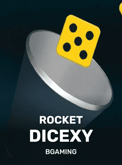 Rocket Dice XY