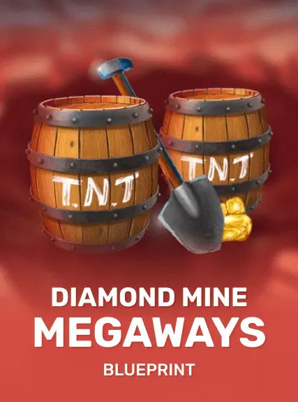 Diamond Mine Megaways