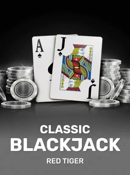 Classic Blackjack