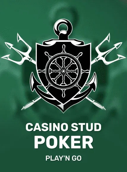 Jackpot Stud Poker