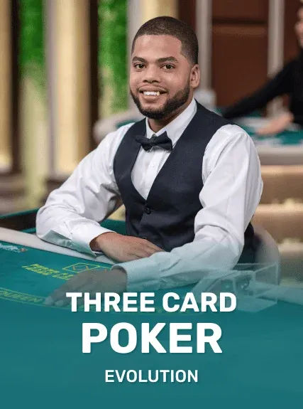 Three Card Poker