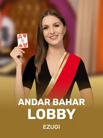 Andar Bahar