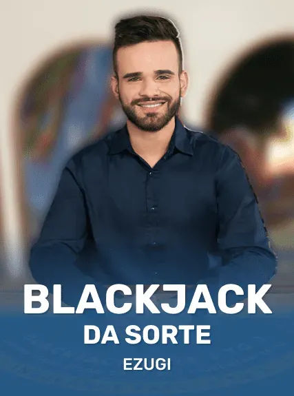 Blackjack da Sorte