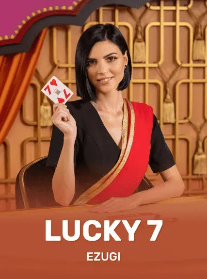 LUCKY 7