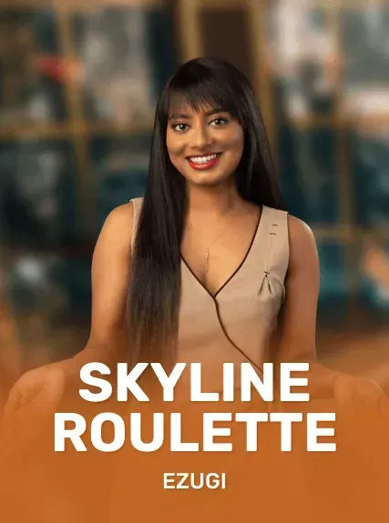 Skyline Roulette
