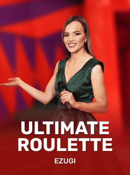 Ultimate Roulette