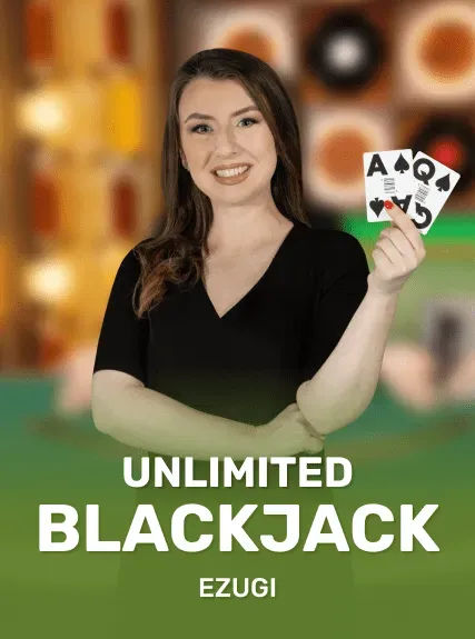 Unlimited Blackjack