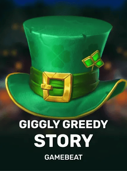Giggly Greedy Story