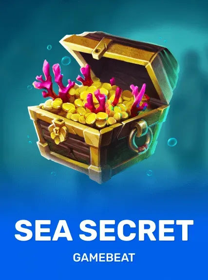 Sea Secret