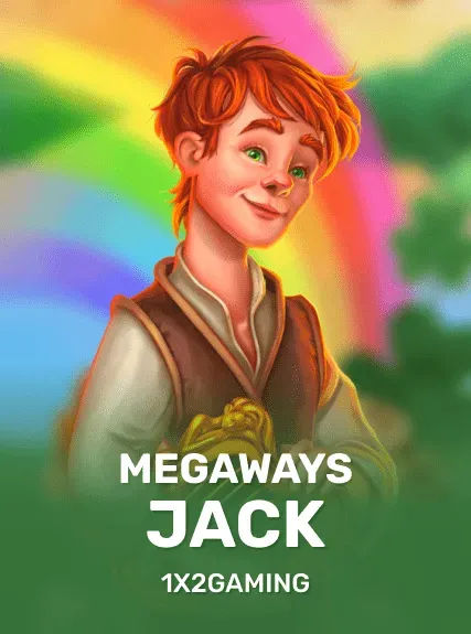 Megaways Jack