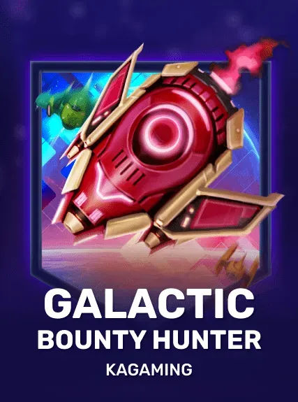 Galactic Bounty Hunter