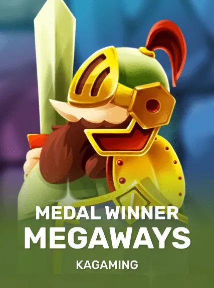 Medal Winner Megaways Mobile