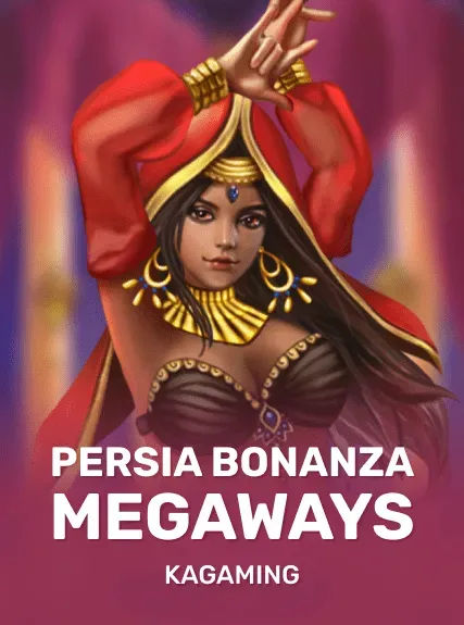 Persia Bonanza Megaways Mobile