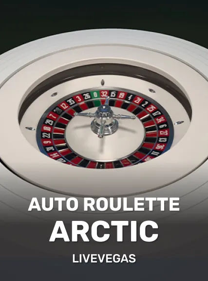 Auto Roulette Arctic