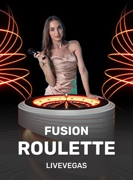 Fusion Roulette