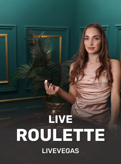 Live Roulette