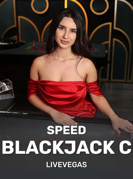 Speed BlackJack C
