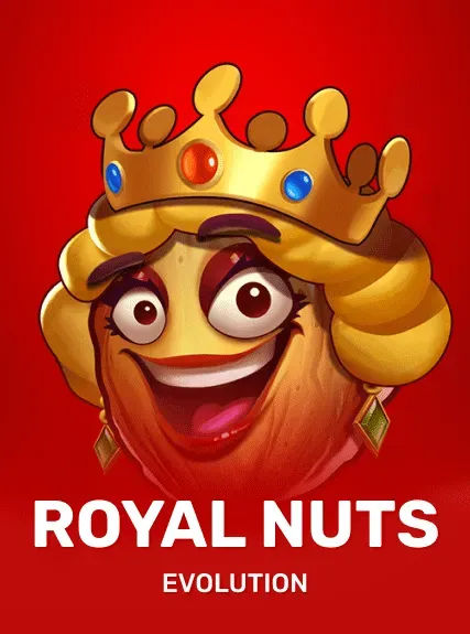 Royal Nuts