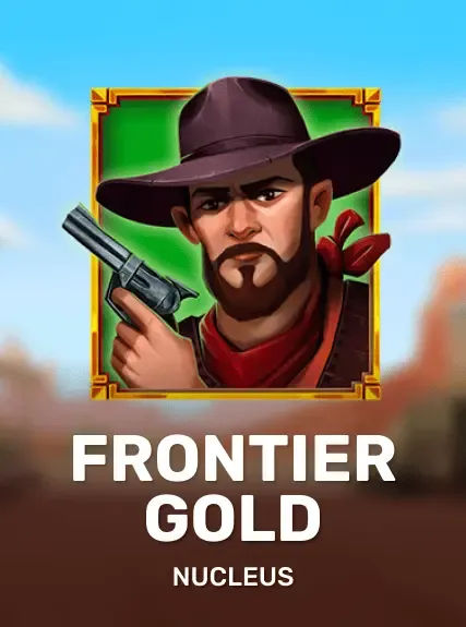 Frontier Gold