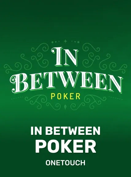 In Between Poker
