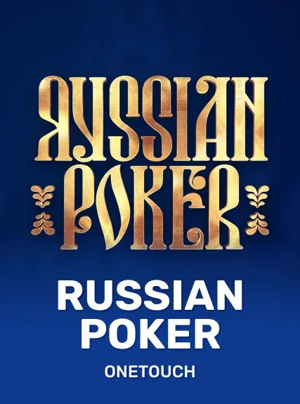 Russian Poker