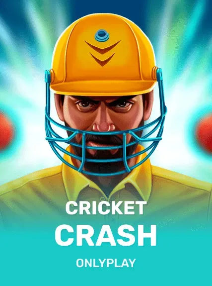 Cricket Crash