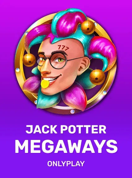 Jack Potter Megaways