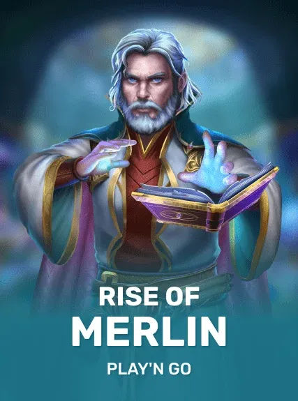 Rise of Merlin