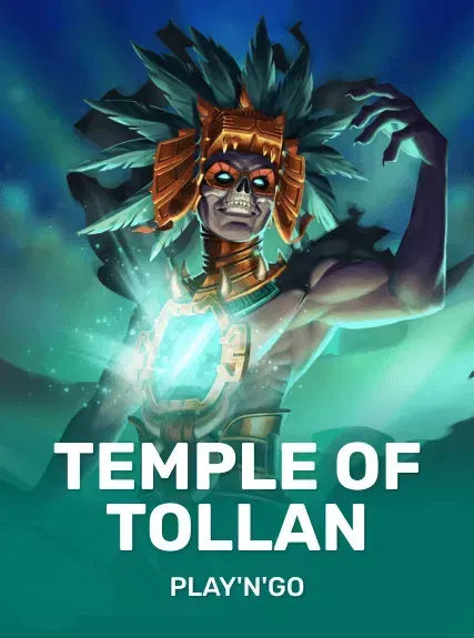 TEMPLE OF TOLLAN