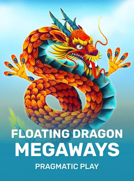 Floating Dragon Megaways