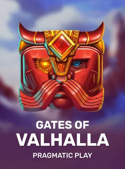 Gates of Valhalla