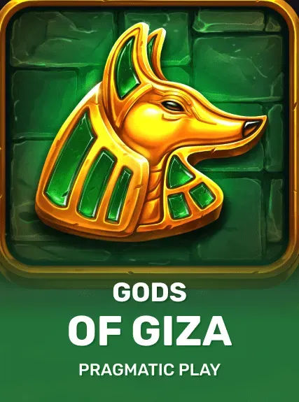 Gods of Giza
