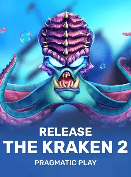 Release the Kraken 2