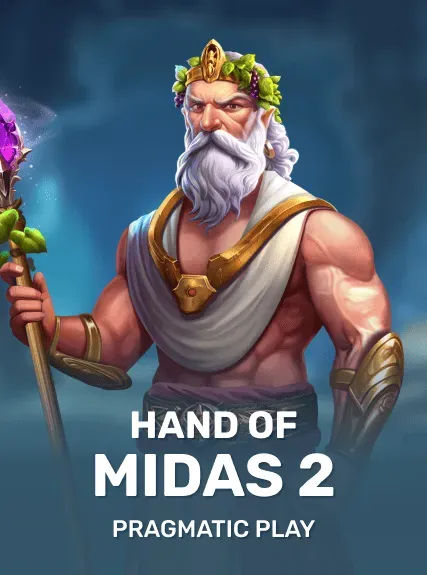 The Hand of Midas