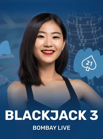 Blackjack 3 Mobile