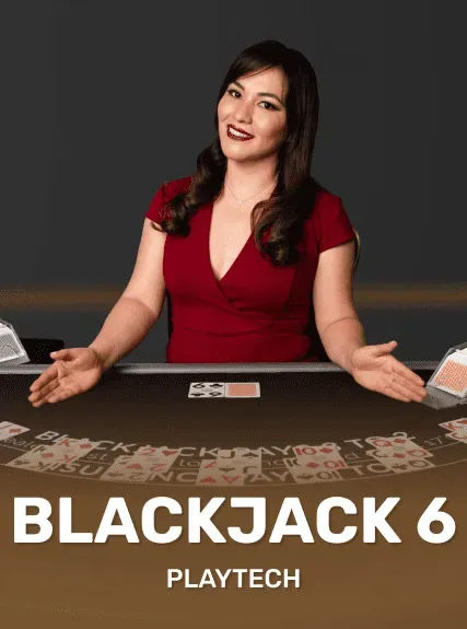 Blackjack 6 Mobile