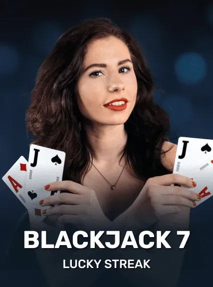 Blackjack 7