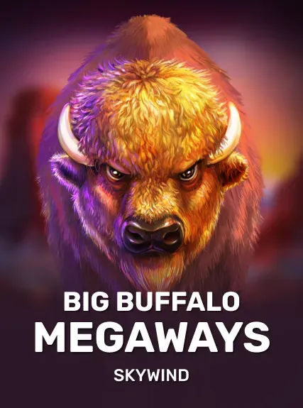 Big Bad Wolf Megaways