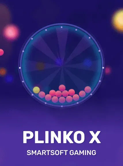 Plinko X