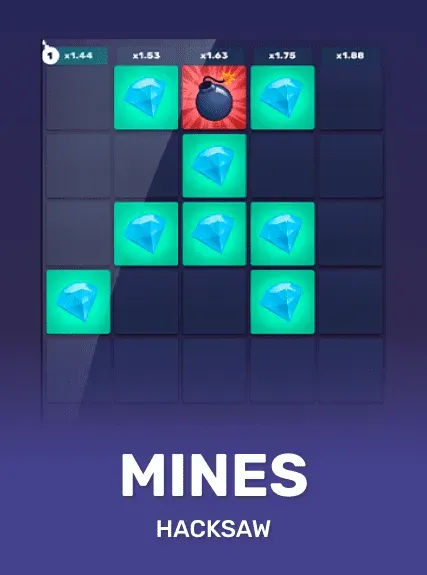Mines