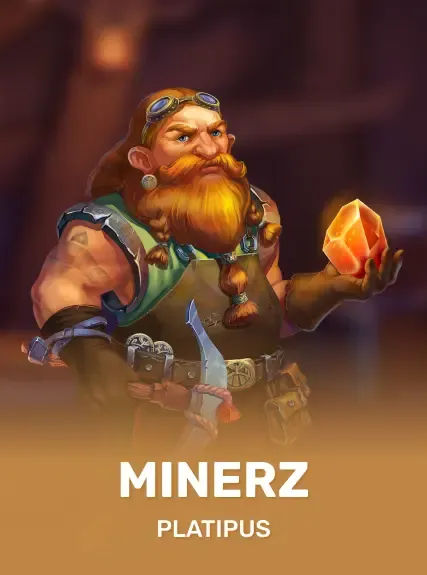 Miner