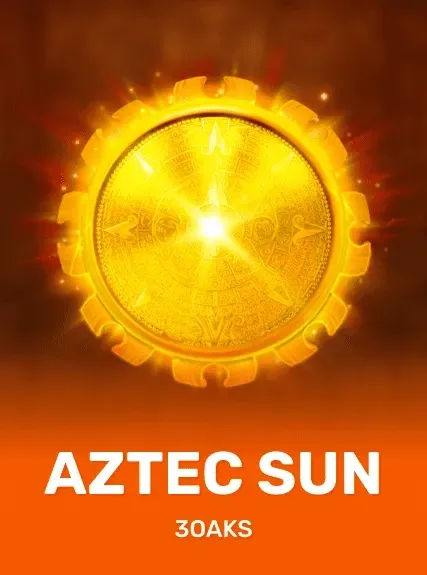 Aztec Sun