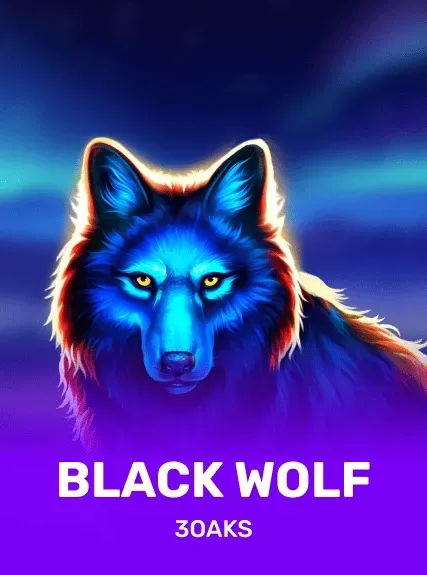 Black Wolf