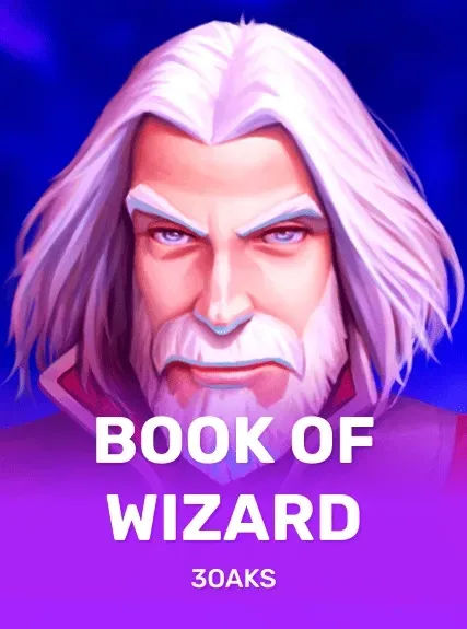 Book of Wizard
