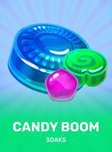 Candy Boom
