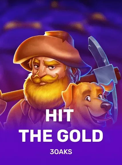 Hit the Gold!