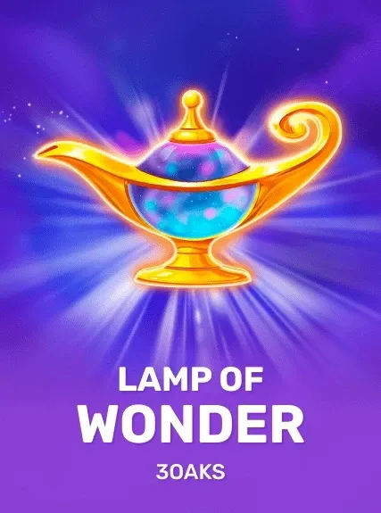 Lamp of Wonder
