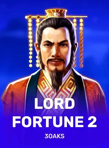 Lord Fortune 2