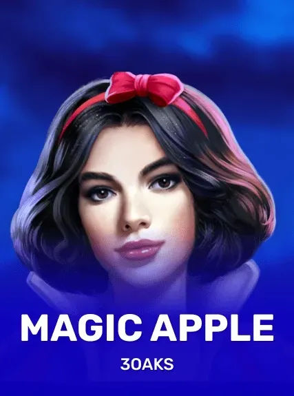 Magic Apple